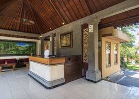 Alpin Resort and Villa Ubud 2