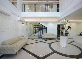 The Blu Hotel 2