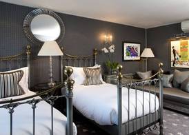 The Duke Hotel 3