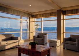 Patagonia Hotel 3