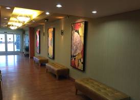 Best Western Plus Emerald Isle Hotel 5