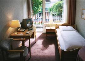 Motel Hamburg 4