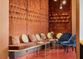 Vienna House Easy by Wyndham Cracow 3