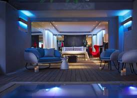 Double - Six, Luxury Hotel - Seminyak 5