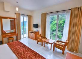 Hotel Cassendra 3