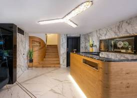 The Arbel Tel Aviv 3