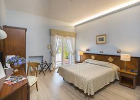 Hotel Cacciani 4