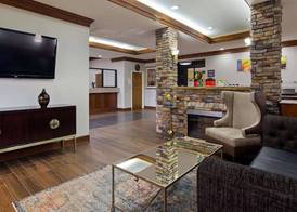 Best Western Inn & Suites 2