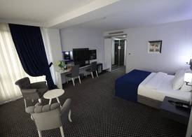 Cavit Duvan Prestige Hotel 3