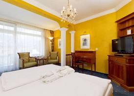 Wittelsbacher Hof Swiss Quality Hotel 4