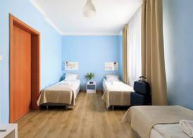 Freedom Hostel 5