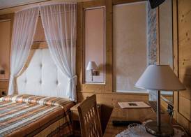 Hotel Cristallo 3