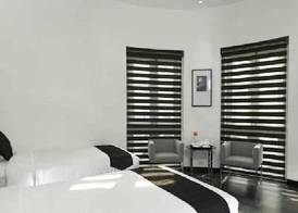 Sapphire Suites 4