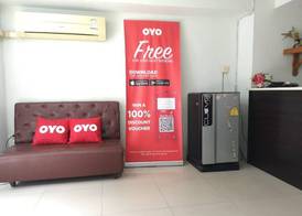 OYO 75414 KJS Pattaya 3