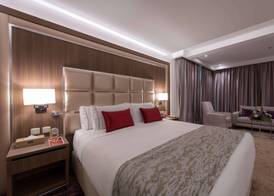 Ramada by Wyndham Continental Jeddah 4