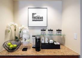 Villa Graziadio Executive Center at Pepperdine University 4
