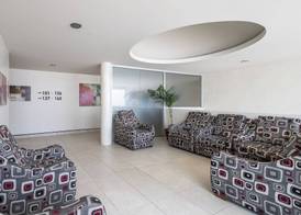 Hotel Astor Tijuana 2
