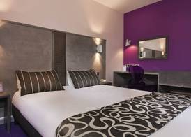 Tourhotel Blois 5