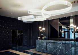 Panoramic Mamaia Hotel 2