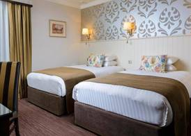 The Bianconi Inn 2