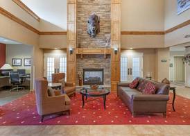 Best Western Plus Canyon Pines 2