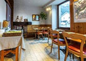 Hotel Le Chamonix 5