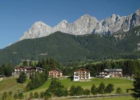 Hotel Ramsaueralm 4