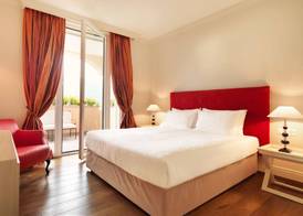 Collina d'Oro Resort & SPA 5