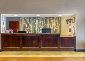Best Western Plus Waynesboro 3