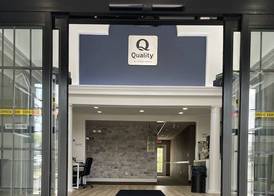 Quality Inn Richmond 3