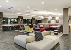 Home2 Suites By Hilton Edmonton South 5
