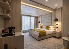 East Plaza Hotel 2
