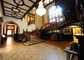 Pendley Manor 3