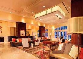 Houston Marriott Sugar Land 2