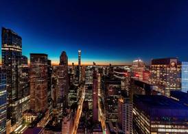 Residence Inn by Marriott New York Manhattan/Central Park 3