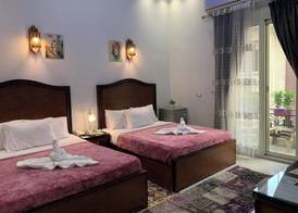 Crown Hotel 5