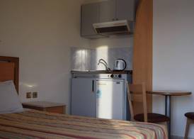 Arocaria Apartments 4