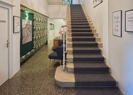 Hotel Villa Carlton - Adults Only 2