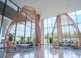 Wyndham Garden Cam Ranh Resort 2