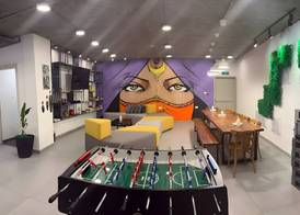 Nomads Hotel - Hostel 2