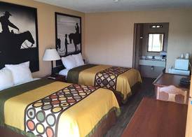 Arya Inn & Extended Stay 3