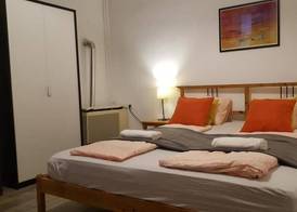 Wesselényi Rooms near Gozsdu Udvar 2