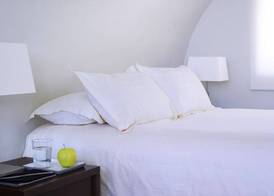 Macaris Suites and SPA 3