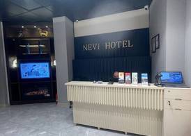 Nevi Hotel & Suites Istanbul Taksim 2
