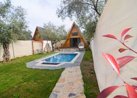KAYI VILLAS 4