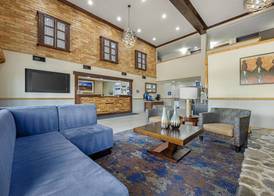 Best Western Woodburn Inn 2