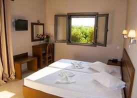 Hotel Sias Resort 5