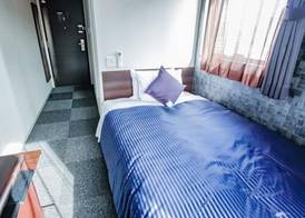 HOTEL LiVEMAX PREMIUM Umeda EAST 4