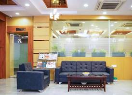 Comfort Inn, Udaipur 3