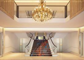 Hotel Royal-Nikko Taipei 3
